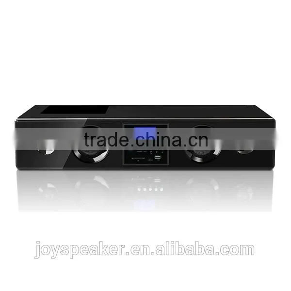 5.1ch,active Sound Bar for Optional Home Theater System,CE and FCC Approved photo-2