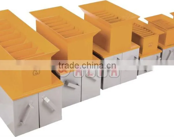 Sample Splitter