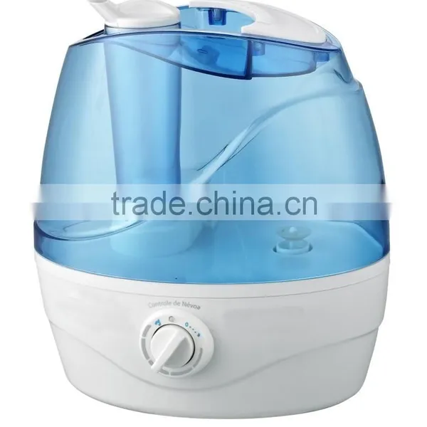 AISO Popular AS-H1317 Ultrasonic Humidifier 2L Hot sales