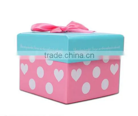 Wholesale Coffee Paper Packaging Box photo-4