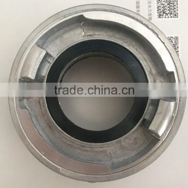 Factory Price Aluminum Fire Fighting Equipment Fire Increaser Coupling photo-2