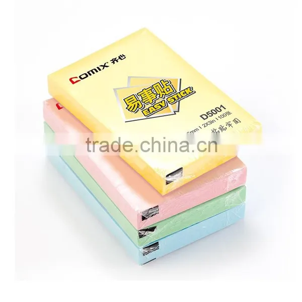 Brand New Super Quality Oem Car Shape Memo Pad Sticky Note With High Quality photo-3