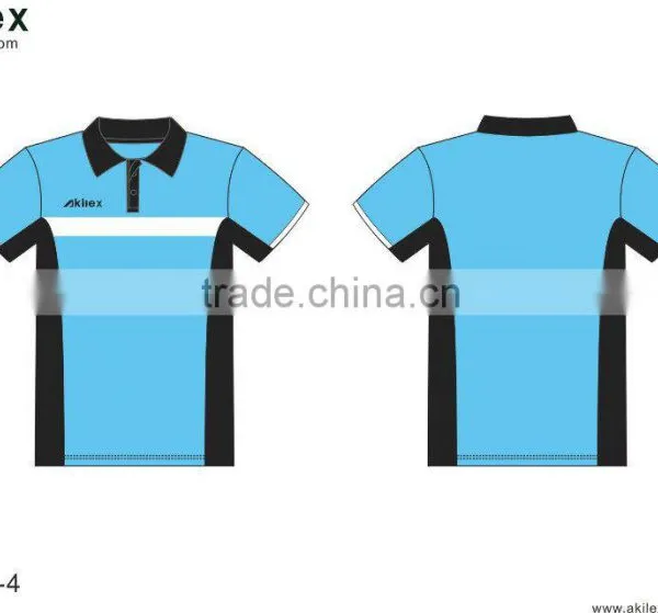 Tion Printing and Cutting Polo Shirt photo-3