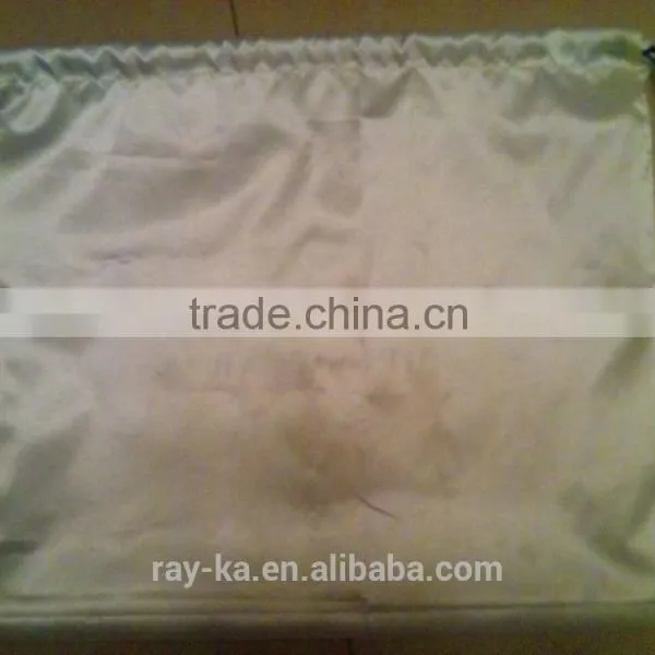 Satin Bags With Logo Print photo-4