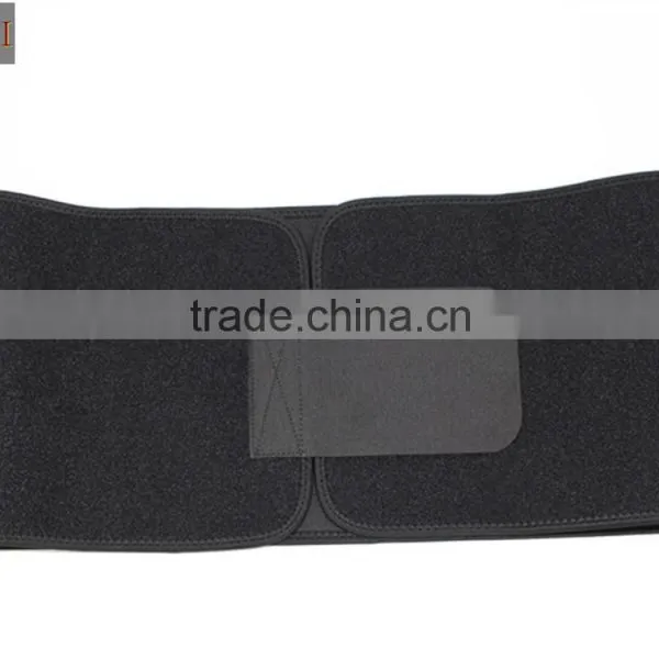 As Seen As on TV Exercise Waist Neoprene Slimming BodyShaper Belt