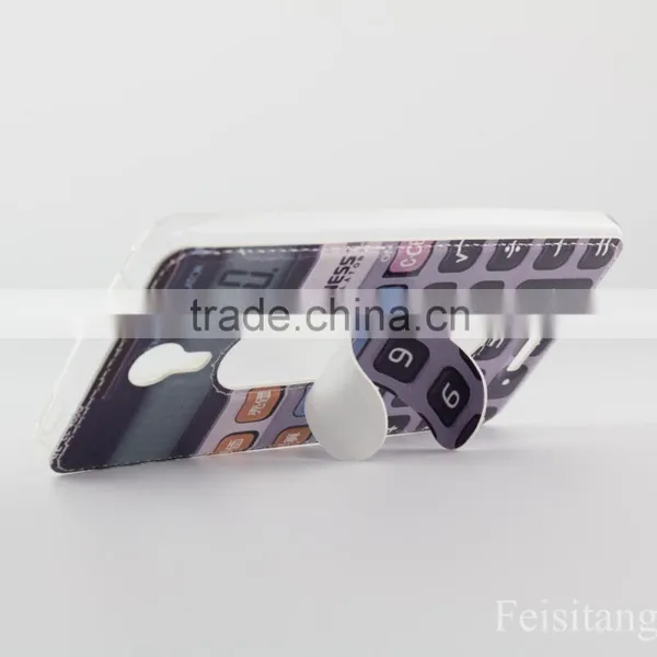 For Xiaomi Redmini Note2 pu Leather With Tpu Soft Mobile Phone Case Cover photo-2