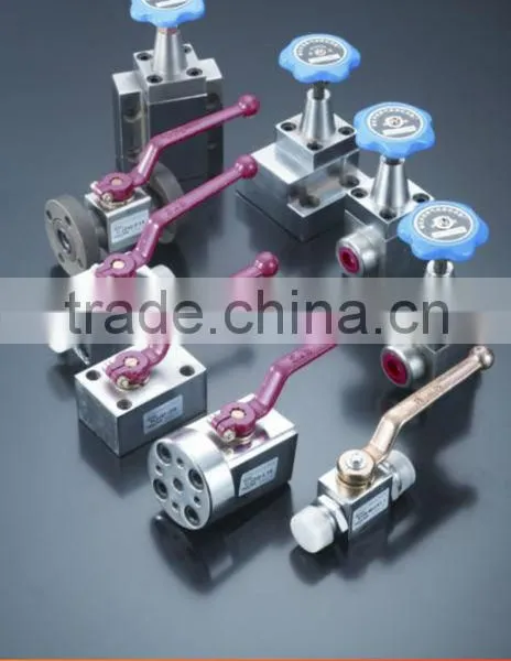 Hydraulic Components