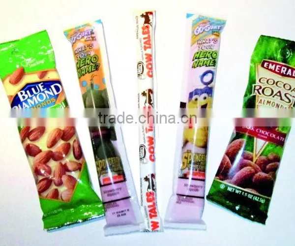 Automatic Stick Packing Machine photo-4