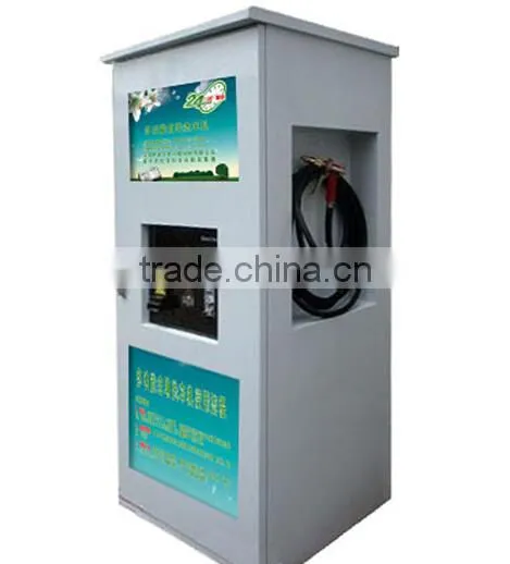 Hot Sale Automatic Car Wash Machine Auotmatic Coin/card Operated Car Wash Self-service Car Washer Self Service Jet Spray Cleaner photo-5