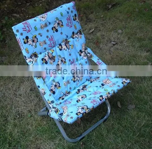 Beautiful Fashion Mesh Various Fabric Outdoor Furniture Beach Chair Sun Chair Supplier's Choice photo-4