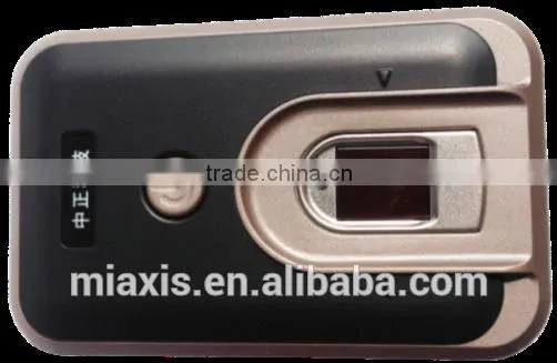Biometric Fingerprint Door Lock With FTP603 Android Tablet PC With WIFI Bluetooth Fingerprint Reader Sm201 photo-2