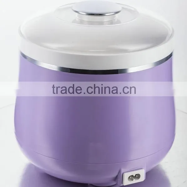 Ceramic Container Yogurt Maker, Yogurt Machine, Digital Yogurt Machine Quality Choice photo-3