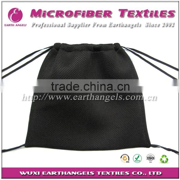 Reusable Mesh Drawstring Bag,travel Drawstring Bag