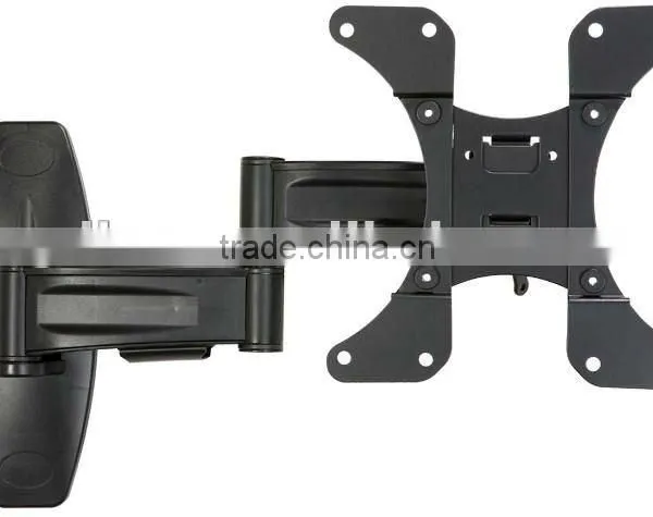 Two Arms Extension TV Wall Mount,for tv Size10 " to 32"