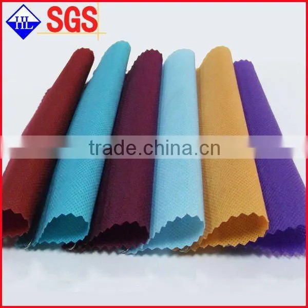 100% Polypropylene Spunbond Nonwoven Fabric