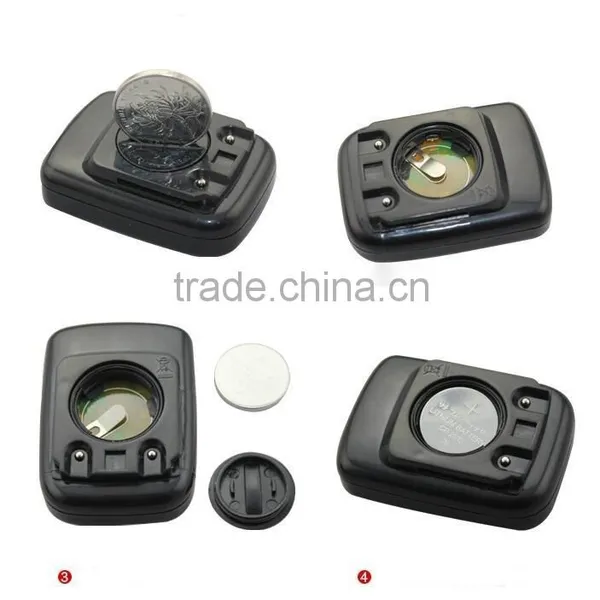 Fastion Wireless Waterproof Computer LCD Electronic Bicycle Computer photo-4