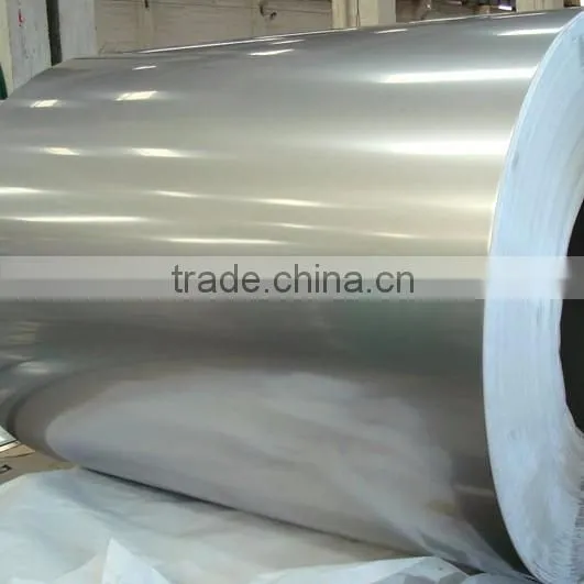 China Cold Rolled Stainless Steel Coil 304L photo-2