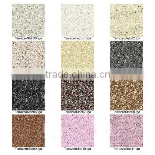 Tiles and Marbles Machines photo-6
