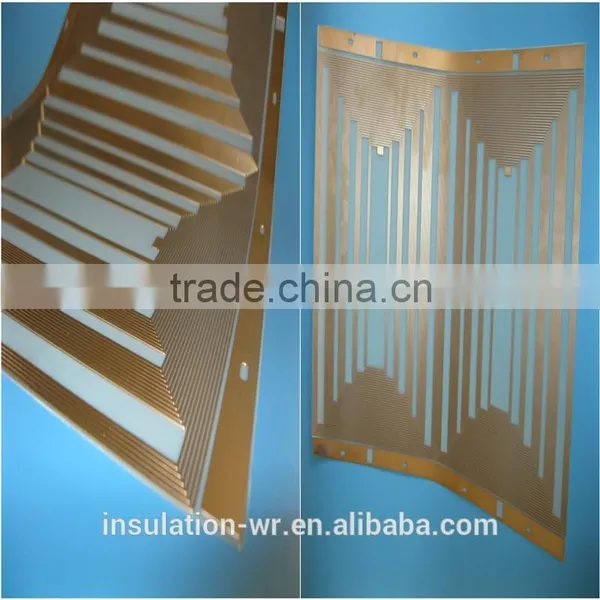 FR-4 BASED SHEET FOR PCB photo-5