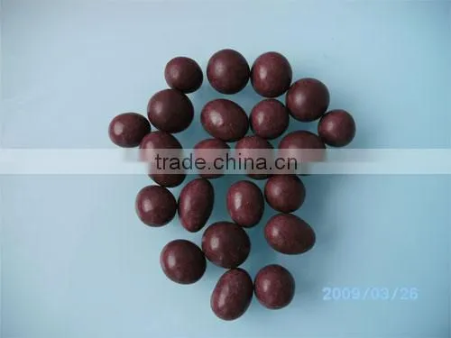 Hot Sale Chocolate Peanut Coating Machine photo-4