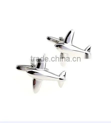 OEM Logo Transportation Commercial Airline Cufflinks photo-2