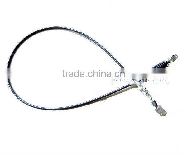 FORKLIFT PARTS CABLE,THROTTLE 214A5-22121