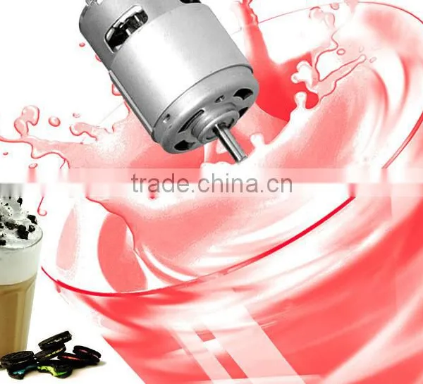 2015 Wholesale CE Certificate Factory Prices Milk Tea Making Machine For Sale photo-5