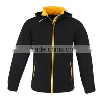 Custom Men Breathable Sports Jacket photo-2
