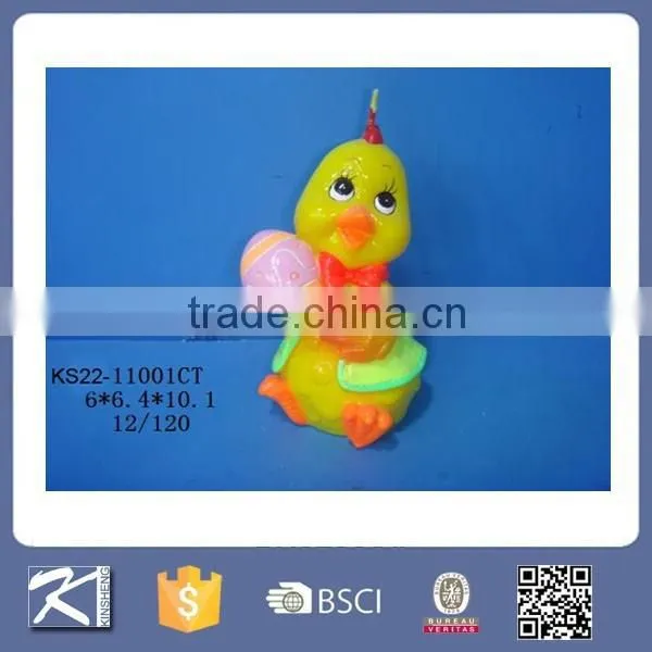 All Kinds of Easter Paraffin Candle photo-6