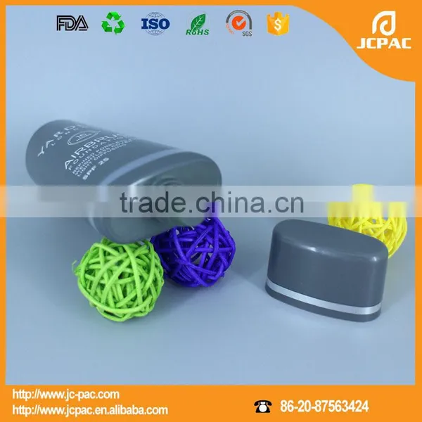 New Oval Tube for Sun Block Barrier Cream/Hand Cream photo-2
