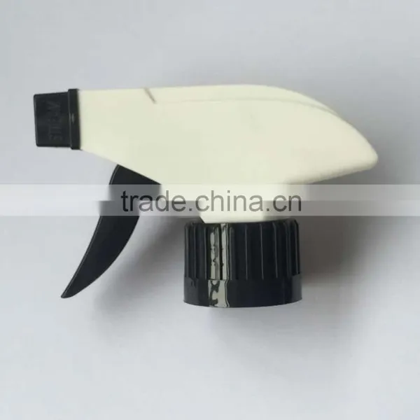 MZ-H-3 PE Plastic Type and Agriculture Usage Manual Triger Sprayer Quality Choice photo-2