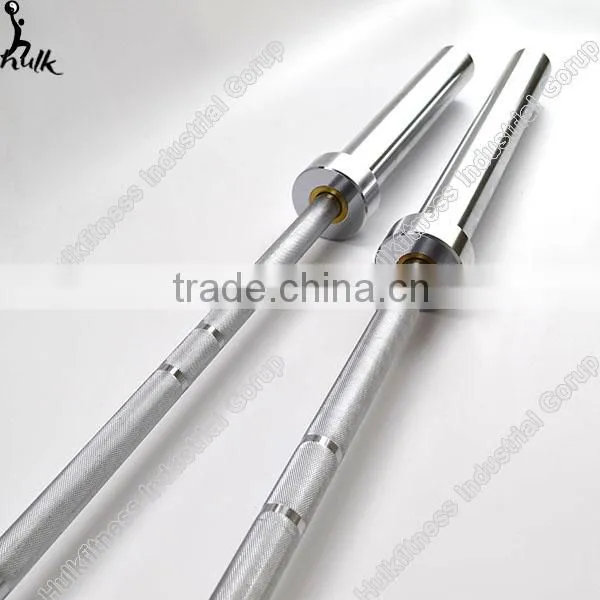 Strength Training Weightlifting Barbell Bars Crossfit Training Bars