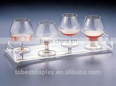 Factory Direct Price Wholesale Lucite Tray photo-6
