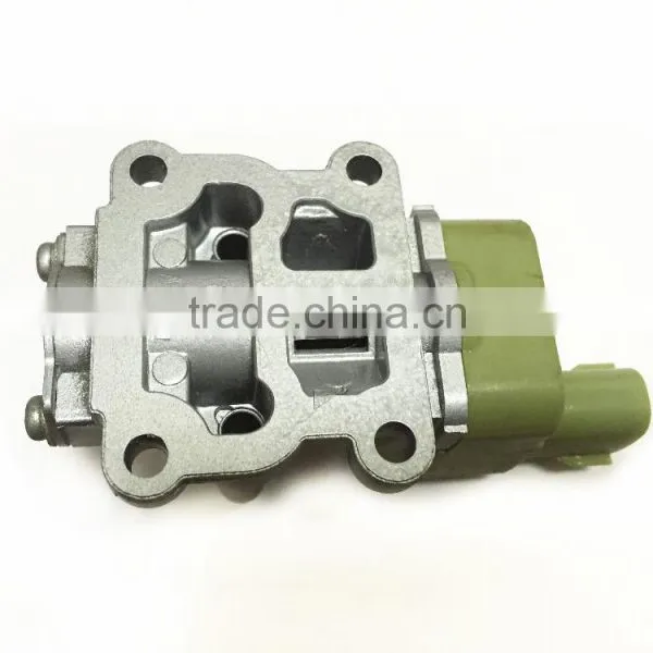 Idle Air Control Valve for Toyota Corolla OEM# 22270-16060/2227016060 photo-3