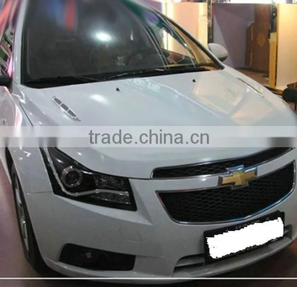 Chevrolet Cruze 2010-2014 LED Head Lamp photo-6