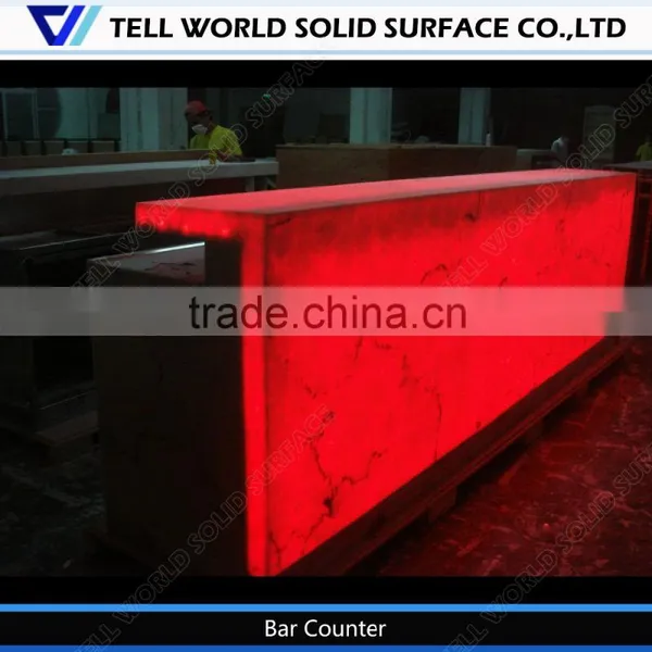 New Style Bar Counter/bar Counters Hor Sale/bar Counter Design photo-6