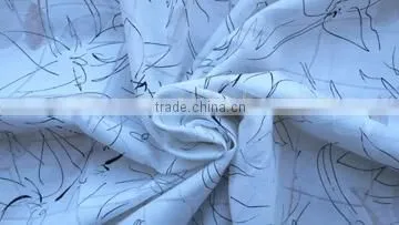 Printed Fabric