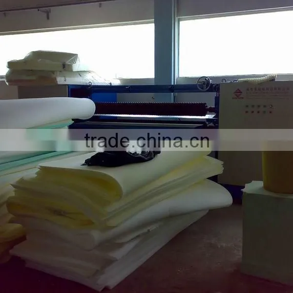 2014 New ! Foam Profiling Cutting Machine/foam Machine/sponge Machine photo-2
