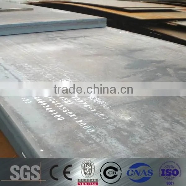 S235JR Steel Plate photo-5