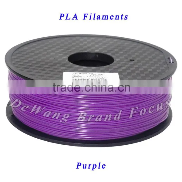 PLA 3d Printer Filament 3d Material for New 3d Printing Pen 2016 photo-4