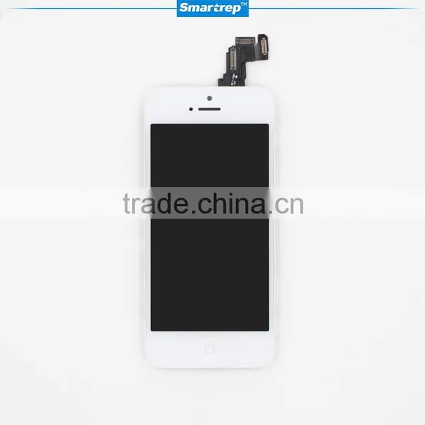 No Dark Spot 4.0 Inch AAA Screen for IPhone 5s photo-5