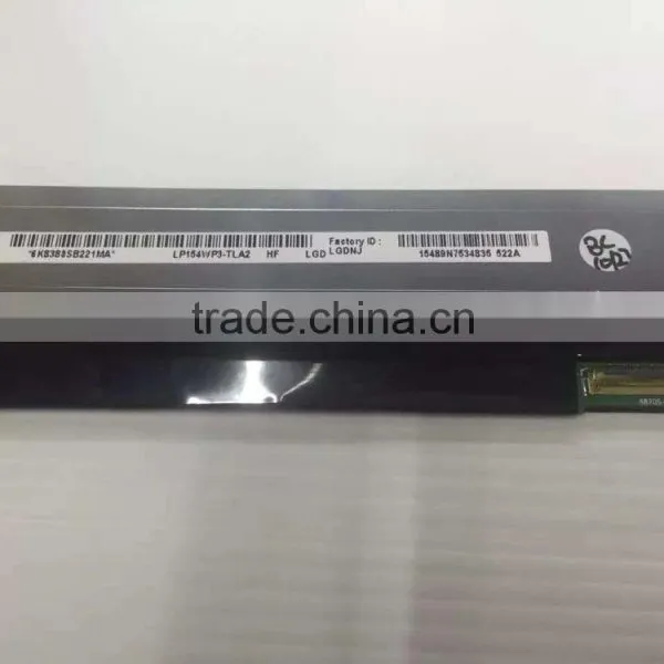 High Quality! LP154WP3-TLA2 With Factory ID LGDNJ photo-2