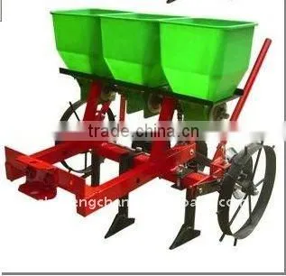 Corn Planter Machine
