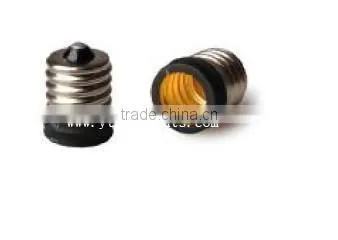 Conversion Lamp Holder Lamp Base Lamp Adapter E17 Change to E14 High Quality 2 Years Warranty photo-3