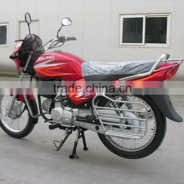 100cc Cheap Motorcycle Chopper photo-4