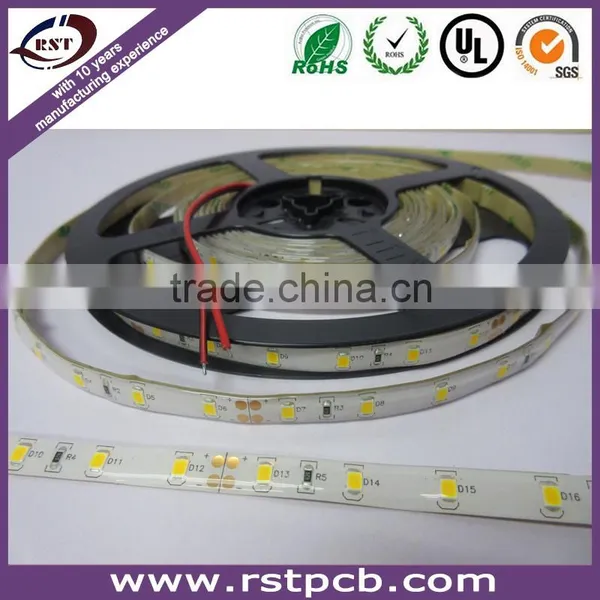 Street Lighting Fitting Led Pcb Manufaturer photo-3