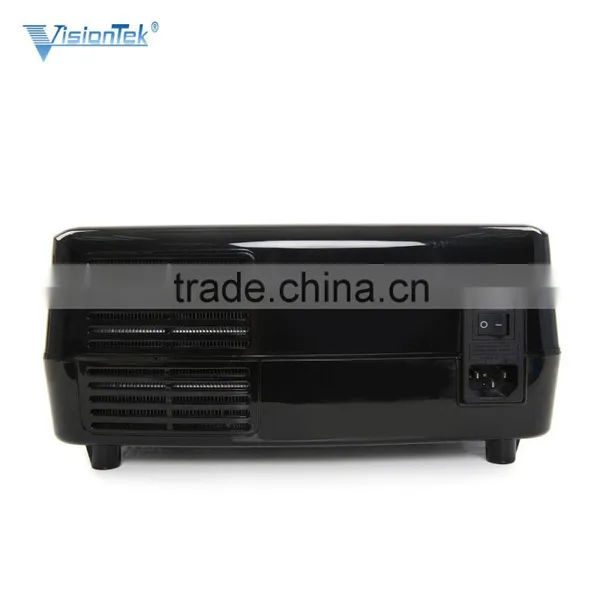 Hot!! HDMI, USB, AV, VGA, SD High Quality LCD LED Projector Projektor Proyector photo-5