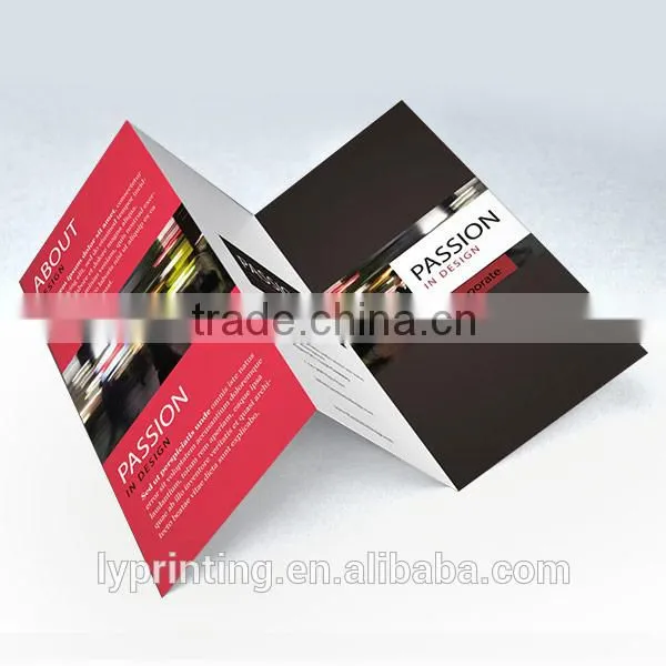 Cheap Clear Flyer Printing photo-4