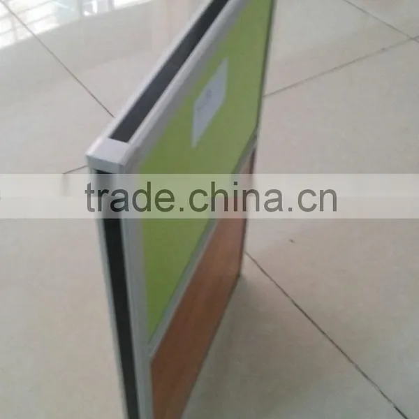 Panels Type and Nonmetal Panel Material Foam Partition Wall Board photo-5