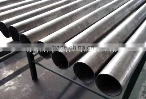 Industrial Using Zirconium Tube Zr702 Zr705 photo-4